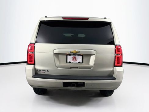 Used 2016 Chevrolet Tahoe LT RWD image 8