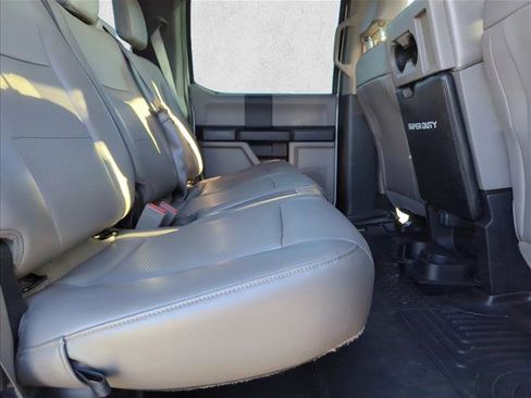 Used 2019 Ford F350 XL w/ STX Appearance Package image 22