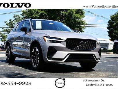 Used 2026 Volvo XC60 B5 Plus