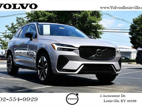 Used 2026 Volvo XC60 B5 Plus AWD/4WD image 1