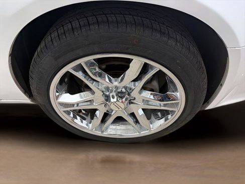 Used 2019 Dodge Grand Caravan SE w/ UConnect Hands-Free Group FWD image 9