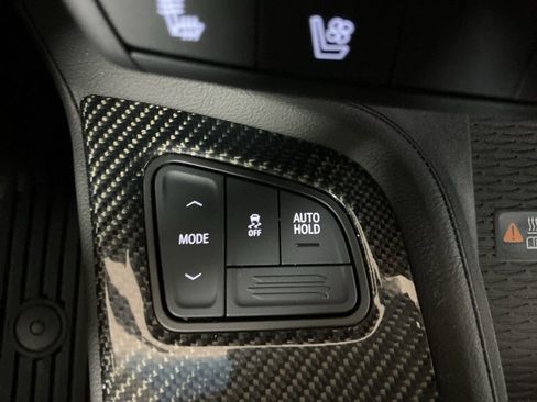 Used 2024 Cadillac CT5 V Blackwing w/ Driver Assist Package image 17