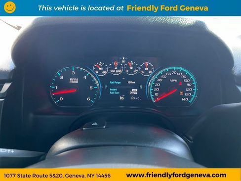 Used 2018 GMC Yukon Denali AWD/4WD image 19