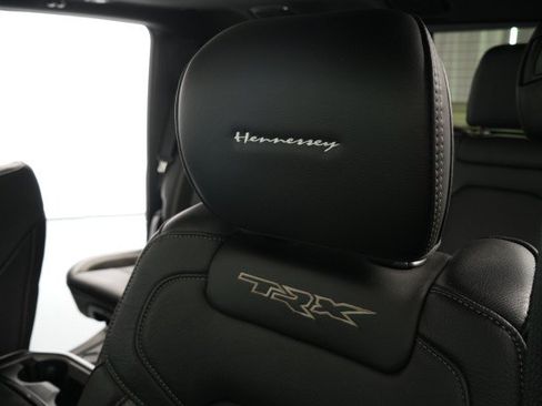 Used 2023 RAM 1500 TRX w/ TRX Level 2 Equipment Group AWD/4WD image 39