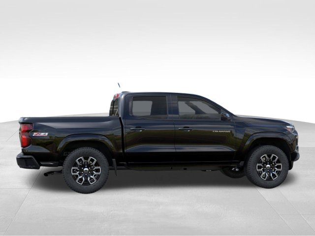 New 2026 Chevrolet Colorado Z71 w/ Technology Package AWD/4WD image 5