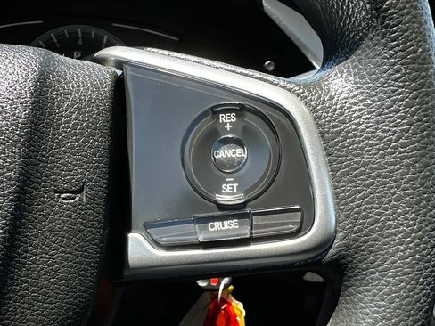 Used 2018 Honda Civic LX image 27