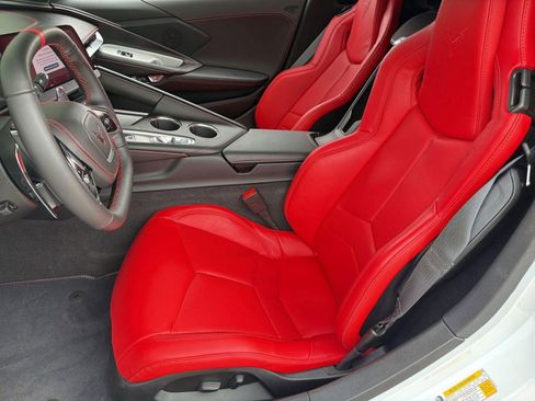 Used 2026 Chevrolet Corvette Stingray Coupe w/ 1LT RWD image 5