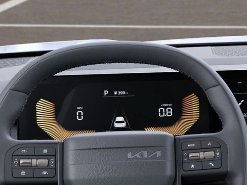 New 2027 Kia Telluride S AWD/4WD image 21