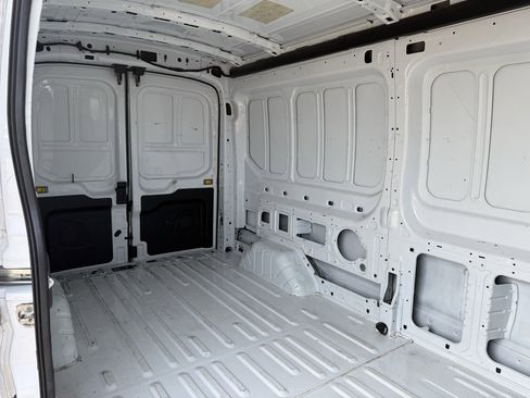 Used 2023 Ford Transit 250 Medium Roof image 48