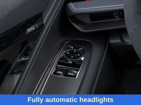New 2026 Chevrolet Corvette Z06 w/ Stealth Interior Trim Package RWD image 23