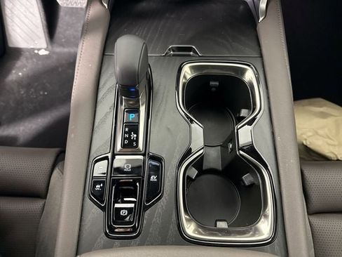 New 2026 Lexus RX 350 w/ Luxury Package image 16