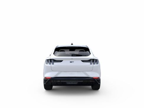 New 2025 Ford Mustang Mach-E GT image 6