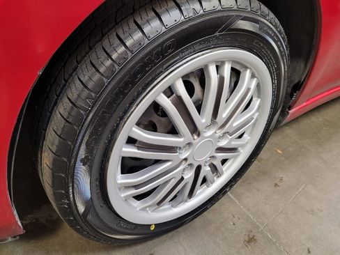 Used 2019 Chevrolet Spark LS image 31