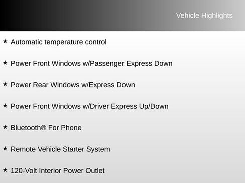 Used 2024 Chevrolet Silverado 1500 LT image 17