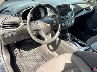 Used 2019 Chevrolet Malibu LS w/ LPO, Convenience Package 1 FWD video 2