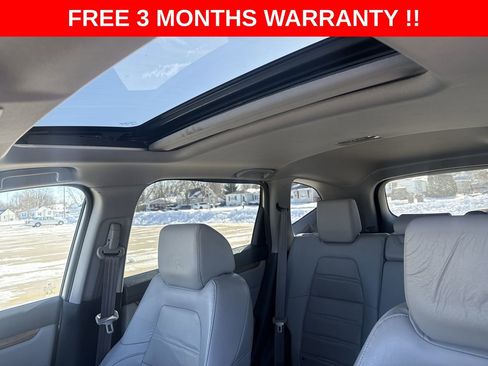 Used 2018 Honda CR-V EX-L image 20