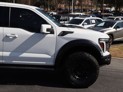 Used 2024 Ford F150 Raptor w/ Equipment Group 803A Raptor R image 11