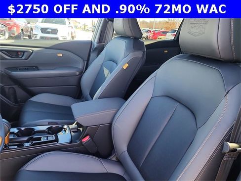 New 2026 Subaru Forester Wilderness image 13