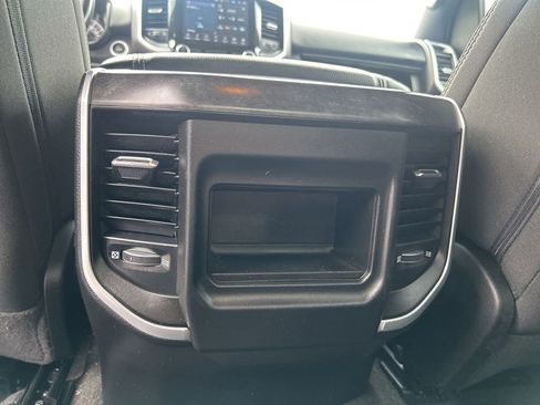 Used 2023 RAM 1500 Lone Star w/ Trailer Tow Group image 31