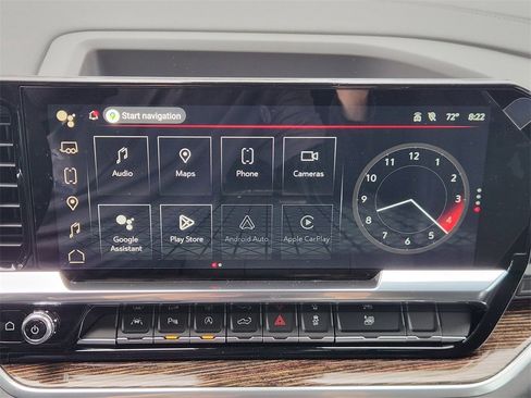 New 2026 GMC Sierra 1500 Elevation w/ Preferred Package image 11