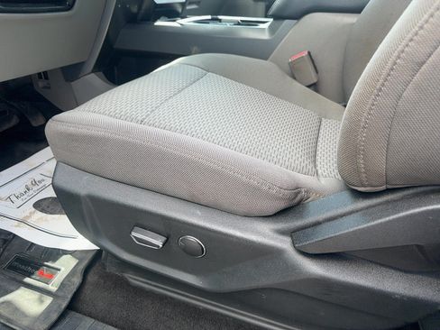 Used 2017 Ford F350 XLT AWD/4WD image 16