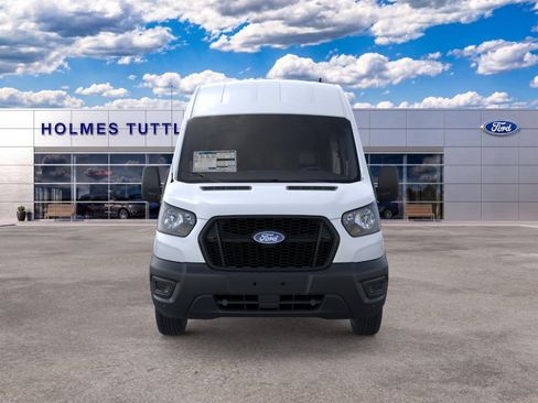 New 2026 Ford Transit 350 148 High Roof Extended RWD image 6