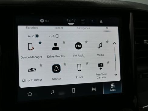 Used 2025 RAM 1500 Big Horn image 13