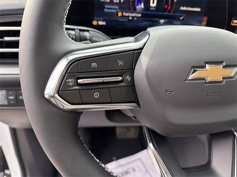 New 2026 Chevrolet Traverse LT w/ Driver Confidence Package image 25