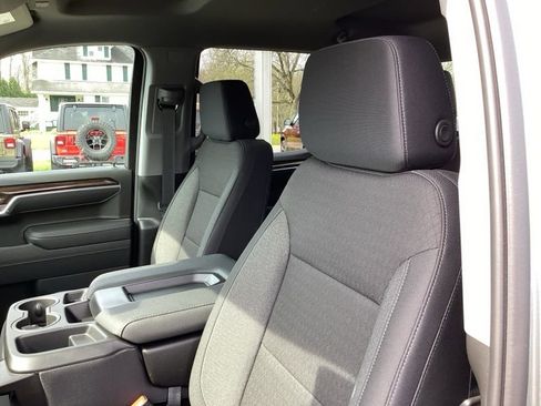 New 2026 Chevrolet Silverado 1500 RST w/ RST Select Package AWD/4WD image 26