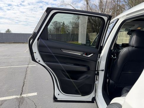 Used 2017 MAZDA CX-5 Grand Touring image 24