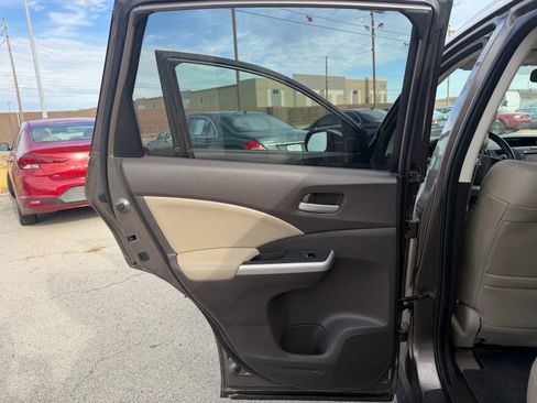 Used 2014 Honda CR-V EX-L image 11