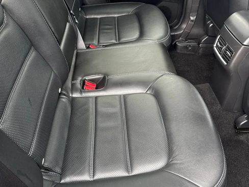 Certified 2025 MAZDA CX-5 AWD 2.5 S w/ Preferred Package image 24