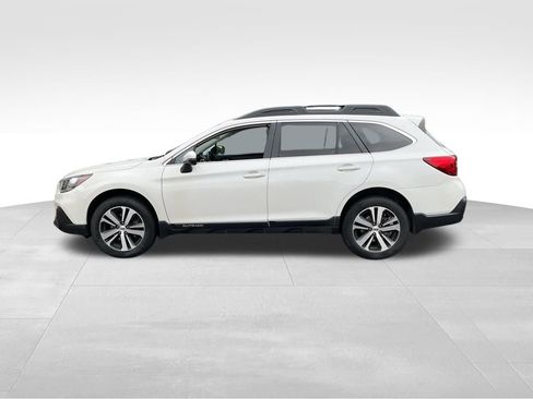 Used 2019 Subaru Outback 2.5i Limited w/ Popular Package #2 image 30