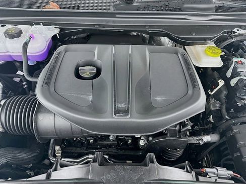 New 2026 RAM 1500 Laramie w/ Night Edition image 18