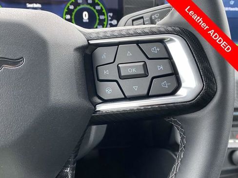 New 2025 Ford Mustang Coupe image 13