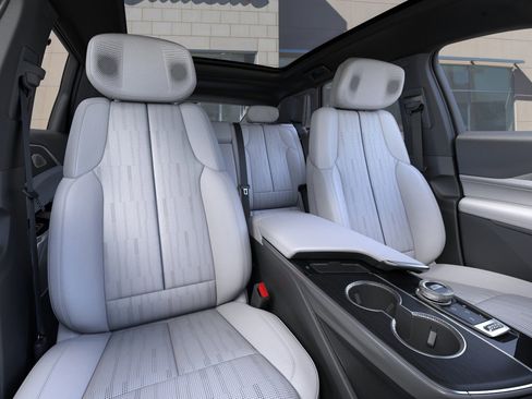 New 2026 Cadillac Lyriq Premium Luxury w/ LPO, Premium Carpet Package image 16