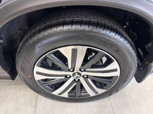 New 2026 Mitsubishi Outlander Sport SE image 40