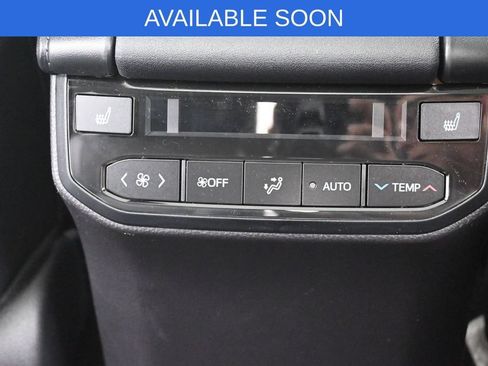 Certified 2026 Toyota Highlander Platinum AWD/4WD image 36