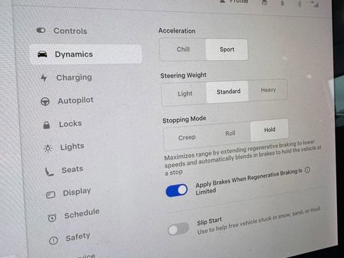 Used 2021 Tesla Model 3 Long Range image 30