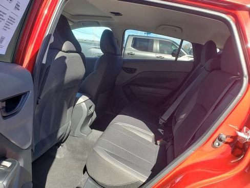 New 2026 Subaru Crosstrek 2.0i Premium image 12