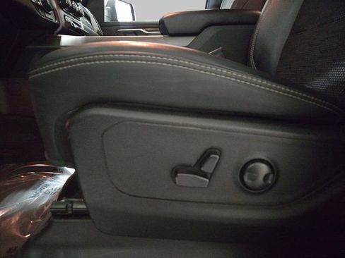 Used 2022 RAM 1500 Big Horn image 27