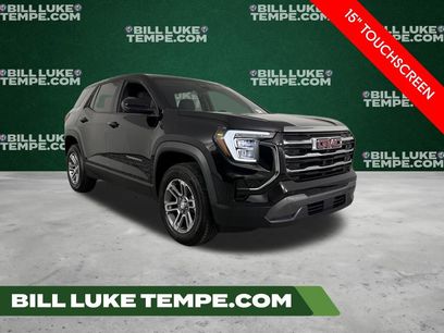 Used 2026 GMC Terrain Elevation