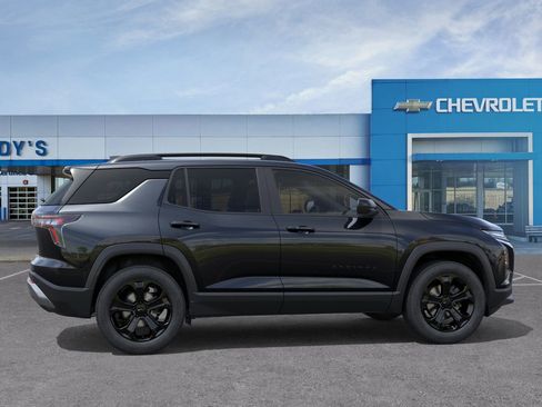 New 2026 Chevrolet Equinox LT image 6