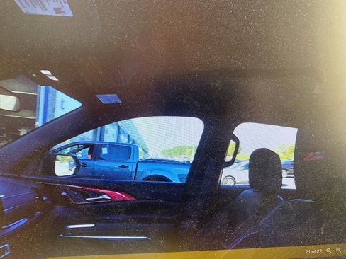 Used 2023 BMW X7 M60i w/ Executive Package image 47