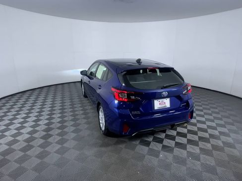 Used 2025 Subaru Impreza 2.0i image 7