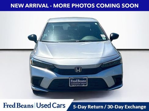 Used 2022 Honda Civic Sport image 2