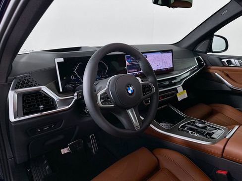 New 2026 BMW X5 xDrive40i w/ Executive Package image 9