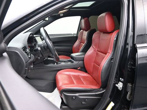 Used 2023 Dodge Durango SRT image 26