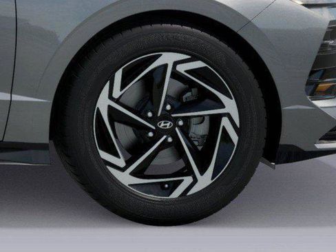 New 2026 Hyundai Sonata SEL image 8