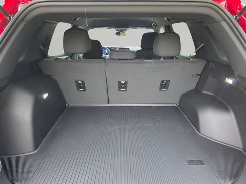New 2026 Chevrolet Equinox LT w/ LPO, Floor Liner Package FWD image 6